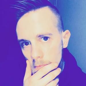 Meet your Posher, Randy